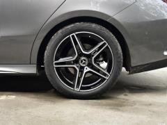 2021 CLA 200 4MATIC 2021 CLA 200 4MATIC Фото 64 из 197