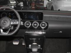 Охотничий спорткар 2021 CLA 200 2021 CLA 200 hunting sports car Фото 74 из 565