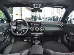 CLA 200 2020 года 2020 CLA 200 Фото 220 из 565