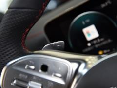 Охотничий спорткар CLA 200 2020 года выпуска 2020 CLA 200 hunting sports car Фото 197 из 565