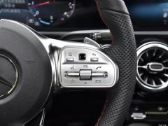 2021 CLA 200 4MATIC 2021 CLA 200 4MATIC Фото 42 из 565