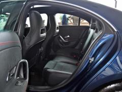 CLA 200 2020 года 2020 CLA 200 Фото 496 из 565