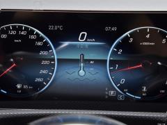 2021 CLA 200 4MATIC 2021 CLA 200 4MATIC Фото 29 из 565