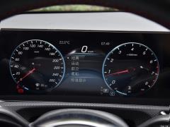 2021 CLA 200 4MATIC 2021 CLA 200 4MATIC Фото 31 из 565