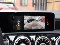 CLA 260 4MATIC 2020 года 2020 CLA 260 4MATIC Фото 138 из 256