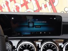Охотничий спорткар CLA 260 4MATIC 2020 года выпуска 2020 CLA 260 4MATIC hunting sports car Фото 46 из 256