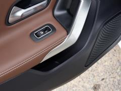Охотничий спорткар CLA 260 4MATIC 2020 года выпуска 2020 CLA 260 4MATIC hunting sports car Фото 180 из 256