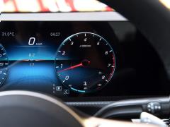 Охотничий спорткар CLA 260 4MATIC 2020 года выпуска 2020 CLA 260 4MATIC hunting sports car Фото 11 из 256