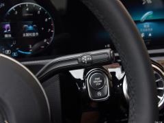 Охотничий спорткар CLA 260 4MATIC 2020 года выпуска 2020 CLA 260 4MATIC hunting sports car Фото 31 из 256