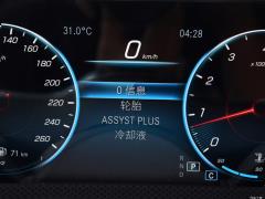 Охотничий спорткар CLA 260 4MATIC 2020 года выпуска 2020 CLA 260 4MATIC hunting sports car Фото 27 из 256