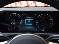 Охотничий спорткар CLA 260 4MATIC 2020 года выпуска 2020 CLA 260 4MATIC hunting sports car Фото 13 из 256