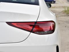 CLS 300 Dynamic 2021 года 2021 CLS 300 Dynamic Фото 63 из 69