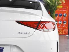 2021 CLS 350 4MATIC 2021 CLS 350 4MATIC Фото 60 из 115