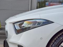 2021 CLS 260 2021 CLS 260 Фото 78 из 115