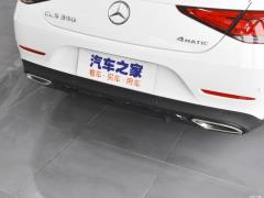 2021 CLS 350 4MATIC 2021 CLS 350 4MATIC Фото 61 из 115