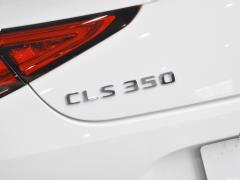 2021 CLS 350 4MATIC 2021 CLS 350 4MATIC Фото 57 из 115