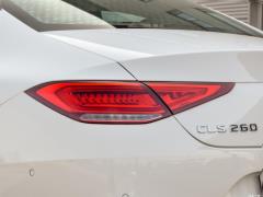 2021 CLS 260 2021 CLS 260 Фото 105 из 115