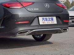 CLS 300 Dynamic 2021 года 2021 CLS 300 Dynamic Фото 60 из 74