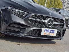 CLS 300 Dynamic 2021 года 2021 CLS 300 Dynamic Фото 21 из 74