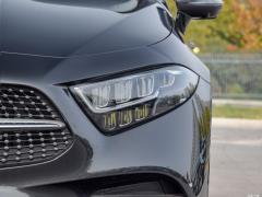 CLS 300 Dynamic 2021 года 2021 CLS 300 Dynamic Фото 25 из 74