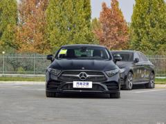 CLS 300 Dynamic 2021 года 2021 CLS 300 Dynamic Фото 2 из 74