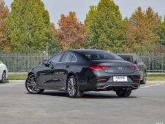 CLS 300 Dynamic 2021 года 2021 CLS 300 Dynamic Фото 5 из 74
