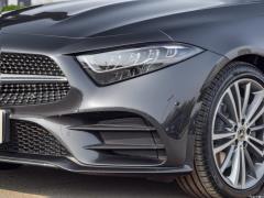 CLS 300 Dynamic 2021 года 2021 CLS 300 Dynamic Фото 27 из 74