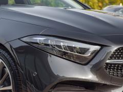 CLS 300 Dynamic 2021 года 2021 CLS 300 Dynamic Фото 16 из 74