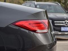 CLS 300 Dynamic 2021 года 2021 CLS 300 Dynamic Фото 52 из 74