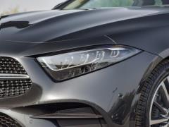 CLS 300 Dynamic 2021 года 2021 CLS 300 Dynamic Фото 28 из 74
