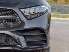 CLS 300 Dynamic 2021 года 2021 CLS 300 Dynamic Фото 24 из 74