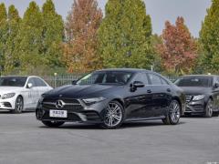 CLS 300 Dynamic 2021 года 2021 CLS 300 Dynamic Фото 1 из 74