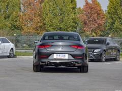 CLS 300 Dynamic 2021 года 2021 CLS 300 Dynamic Фото 6 из 74