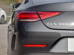 CLS 300 Dynamic 2021 года 2021 CLS 300 Dynamic Фото 55 из 74