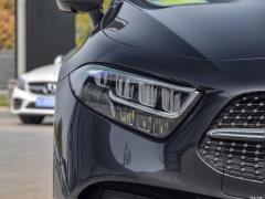 CLS 300 Dynamic 2021 года 2021 CLS 300 Dynamic Фото 19 из 74