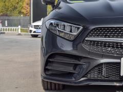 CLS 300 Dynamic 2021 года 2021 CLS 300 Dynamic Фото 18 из 74