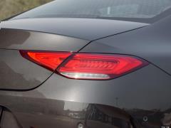 CLS 300 Dynamic 2021 года 2021 CLS 300 Dynamic Фото 63 из 74