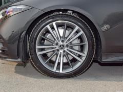 CLS 300 Dynamic 2021 года 2021 CLS 300 Dynamic Фото 40 из 74