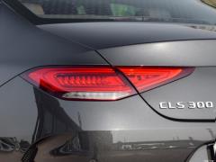 CLS 300 Dynamic 2021 года 2021 CLS 300 Dynamic Фото 53 из 74