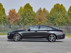 CLS 300 Dynamic 2021 года 2021 CLS 300 Dynamic Фото 4 из 74