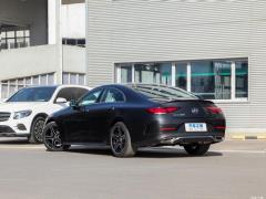 2021 CLS 300 Делюкс 2021 CLS 300 Deluxe Фото 5 из 57