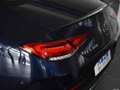 CLS 300 Dynamic 2021 года 2021 CLS 300 Dynamic Фото 33 из 41