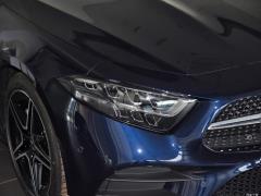 CLS 300 Dynamic 2021 года 2021 CLS 300 Dynamic Фото 8 из 41