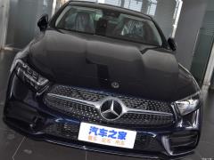 CLS 300 Dynamic 2021 года 2021 CLS 300 Dynamic Фото 6 из 41