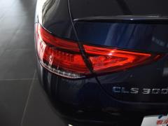 CLS 300 Dynamic 2021 года 2021 CLS 300 Dynamic Фото 36 из 41