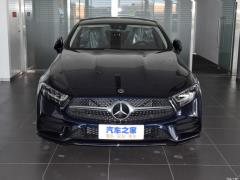 CLS 300 Dynamic 2021 года 2021 CLS 300 Dynamic Фото 2 из 41