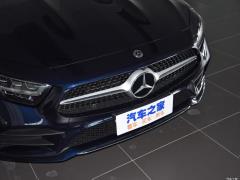 CLS 300 Dynamic 2021 года 2021 CLS 300 Dynamic Фото 12 из 41