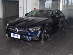 CLS 300 Dynamic 2021 года 2021 CLS 300 Dynamic Фото 1 из 41
