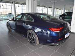 CLS 300 Dynamic 2021 года 2021 CLS 300 Dynamic Фото 5 из 41
