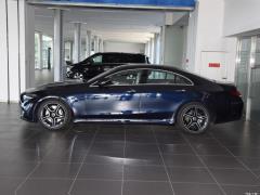 CLS 300 Dynamic 2021 года 2021 CLS 300 Dynamic Фото 4 из 41